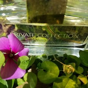 Estee Lauder Private Collection Tuberose Gardenia